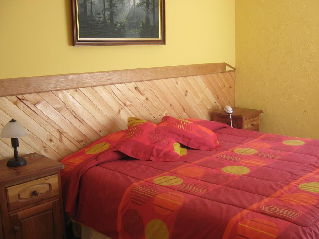 Hosteria Y Spa Llano Real Olmue Room photo