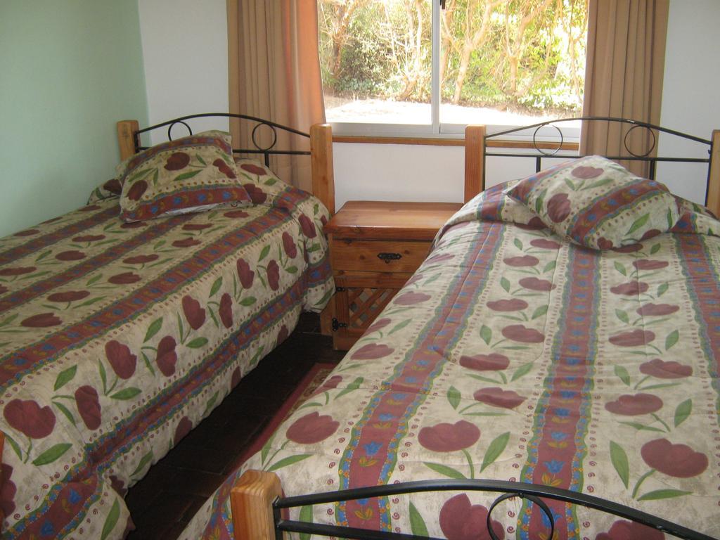 Hosteria Y Spa Llano Real Olmue Room photo